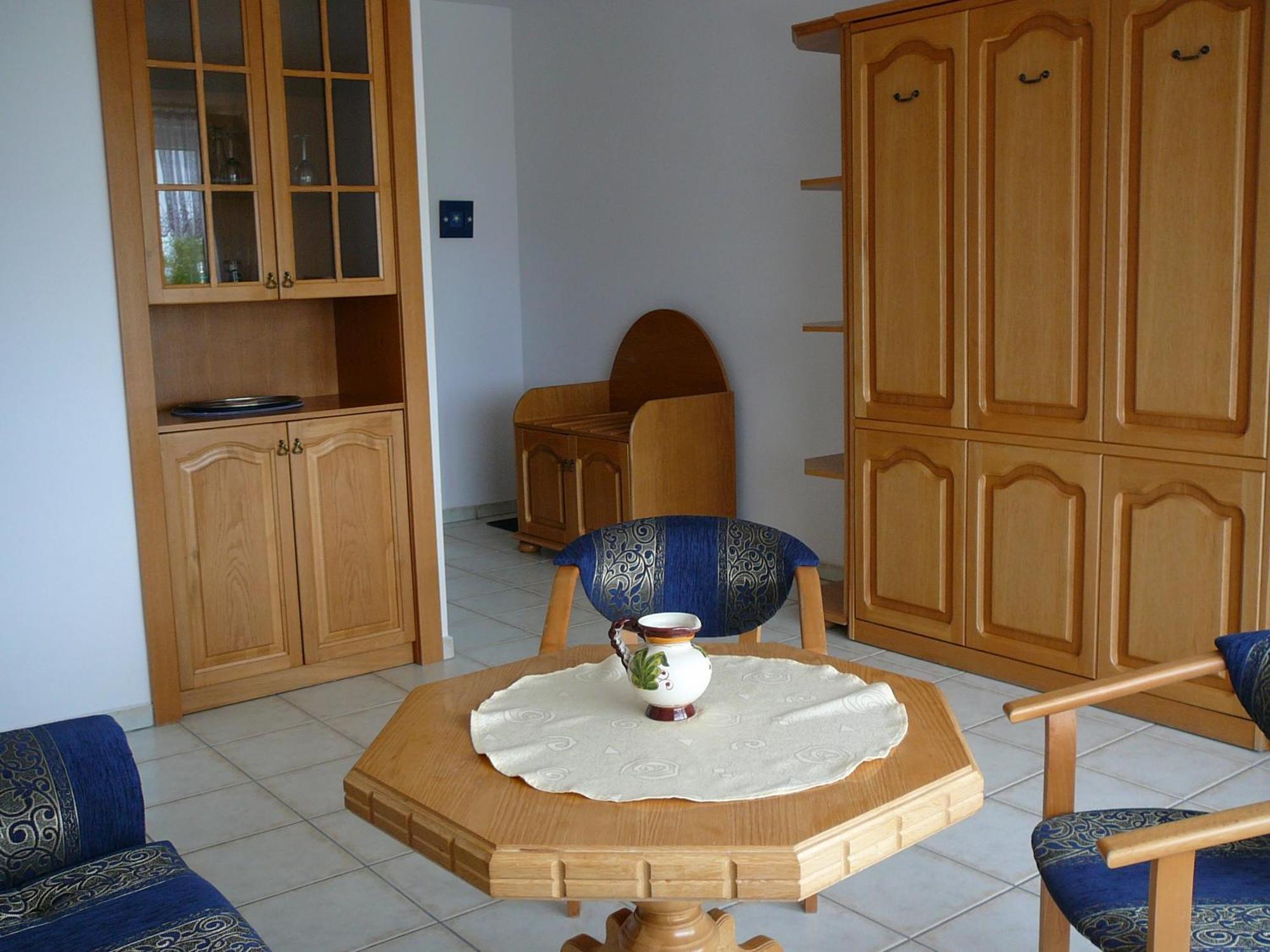 Rezydencja Nad Jeziorem Lebsko Leba Zimmer foto