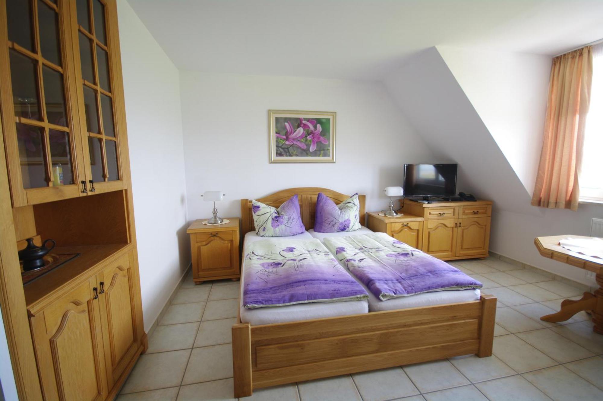 Rezydencja Nad Jeziorem Lebsko Leba Zimmer foto
