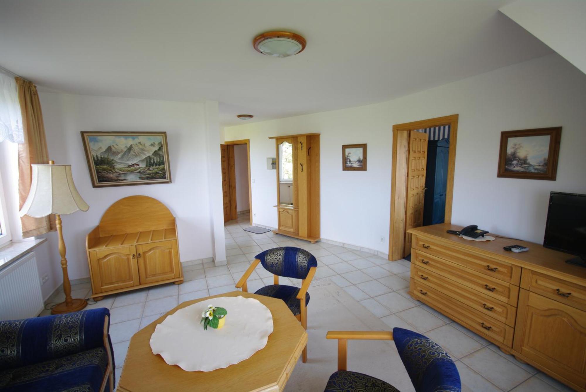 Rezydencja Nad Jeziorem Lebsko Leba Zimmer foto