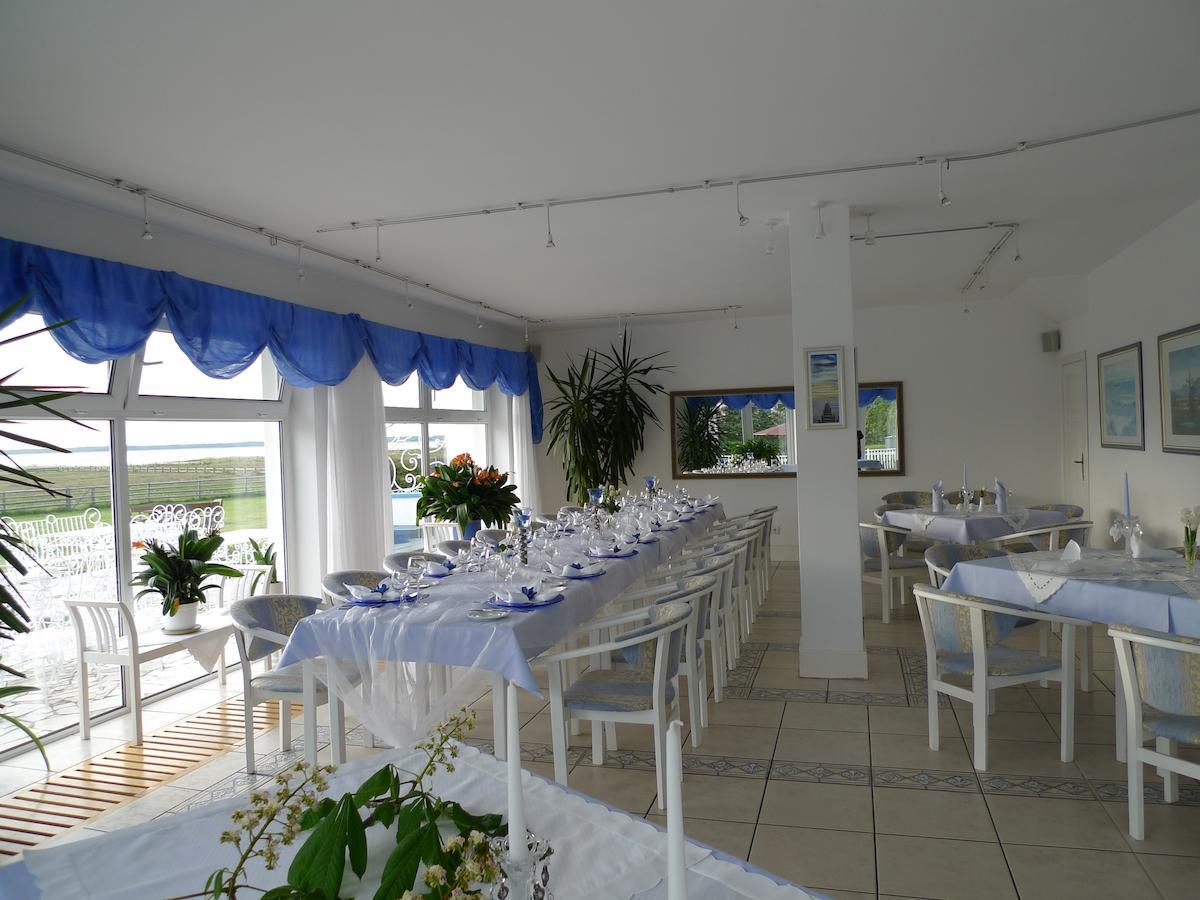 Rezydencja Nad Jeziorem Lebsko Leba Exterior foto